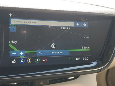 Certified 2023 Buick Envision Avenir AWD/4WD image 27