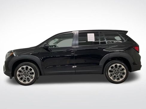 Used 2025 Honda Passport EX-L image 28