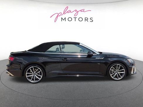 Certified 2023 Audi A5 2.0T Premium Plus AWD/4WD image 4