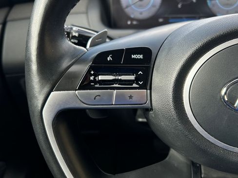 Used 2024 Hyundai Tucson Limited image 31