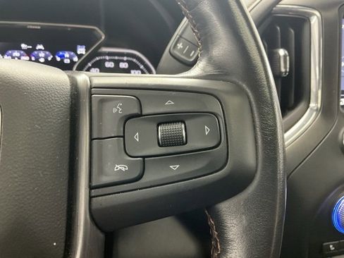Used 2020 GMC Sierra 1500 AT4 w/ AT4 Premium Package image 19
