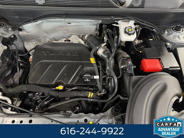 Used 2024 Buick Encore GX Preferred FWD image 6