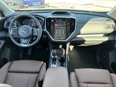 New 2026 Subaru Ascent Touring image 11