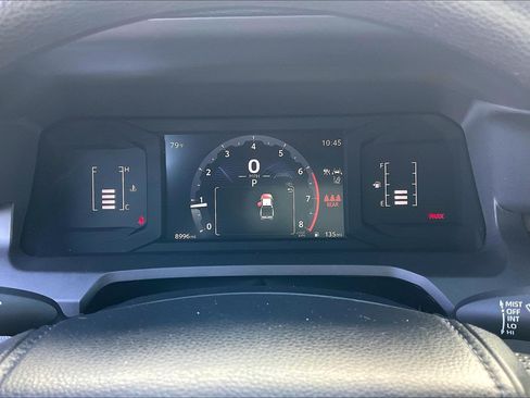 Used 2025 Toyota Tacoma SR5 RWD image 25