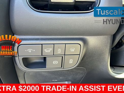 New 2026 Hyundai Palisade XRT Pro image 13