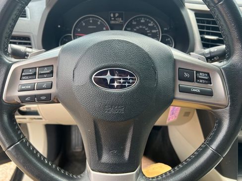 Used 2014 Subaru Outback 2.5i Premium AWD/4WD image 19