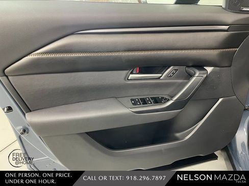 New 2026 MAZDA CX-50 AWD 2.5 Hybrid w/ Weather Package image 18