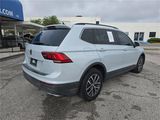 Used 2019 Volkswagen Tiguan SE w/ Panoramic Sunroof Package image 3