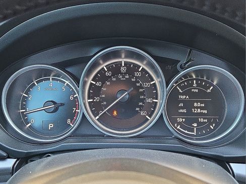 New 2025 MAZDA CX-5 AWD 2.5 S w/ Select Package image 23