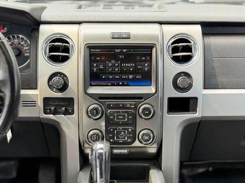 Used 2013 Ford F150 FX4 w/ Luxury Equipment Group AWD/4WD image 24