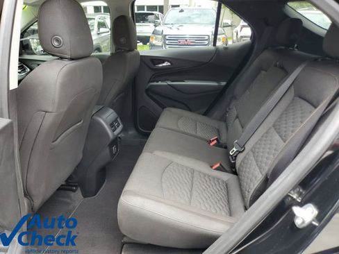 Used 2019 Chevrolet Equinox LT FWD image 12