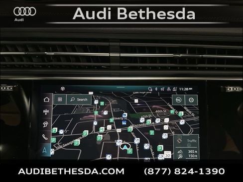 Certified 2025 Audi Q7 3.0T Premium w/ Convenience Package image 21
