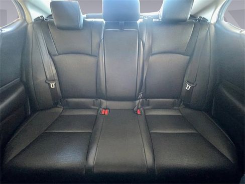 Used 2020 Lexus ES 350 w/ Premium Package image 16