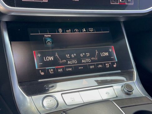 Used 2019 Audi A7 3.0T Premium Plus w/ Premium Plus Package AWD/4WD image 23
