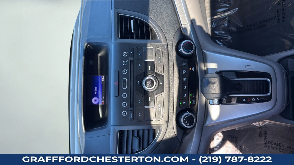 Used 2014 Honda CR-V EX image 19