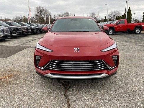 New 2026 Buick Envista Preferred image 10