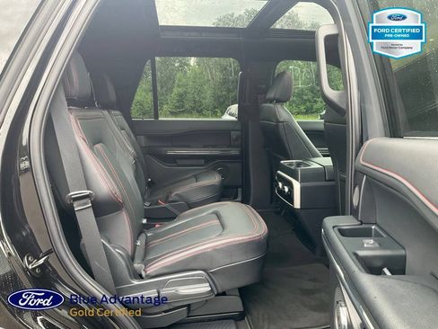 Certified 2023 Ford Expedition Limited AWD/4WD image 21