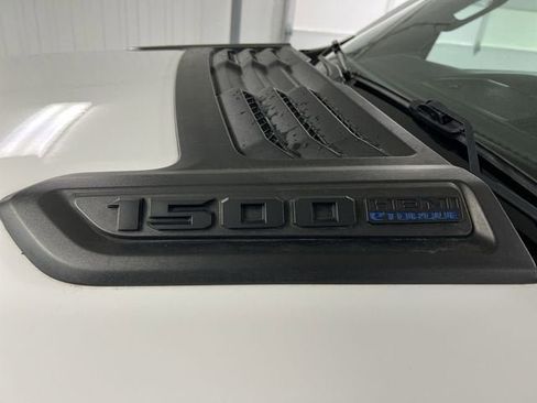 Used 2023 RAM 1500 Rebel w/ Rebel Level 1 Equipment Group image 32