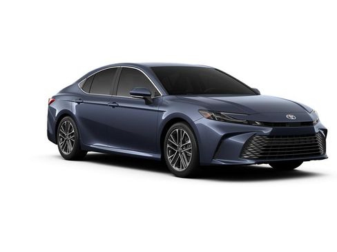 New 2026 Toyota Camry XLE FWD image 37