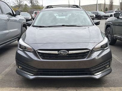 Used 2022 Subaru Impreza 2.0i Limited