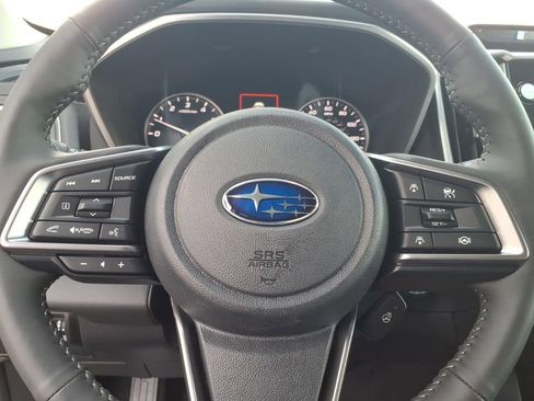 New 2026 Subaru Ascent Touring AWD/4WD image 5