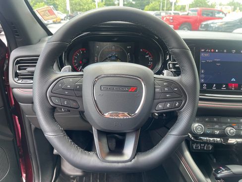 Used 2026 Dodge Durango GT AWD/4WD image 28
