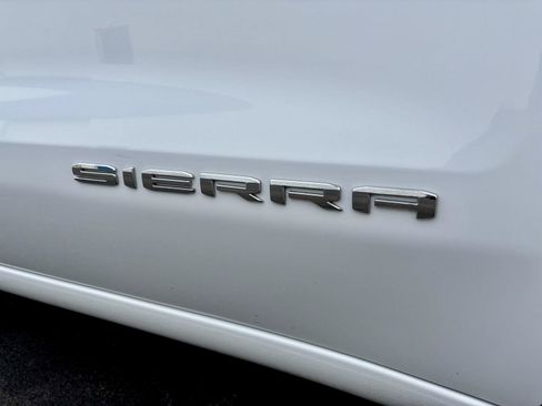 Used 2022 GMC Sierra 1500 Pro w/ Pro Value Package RWD image 29