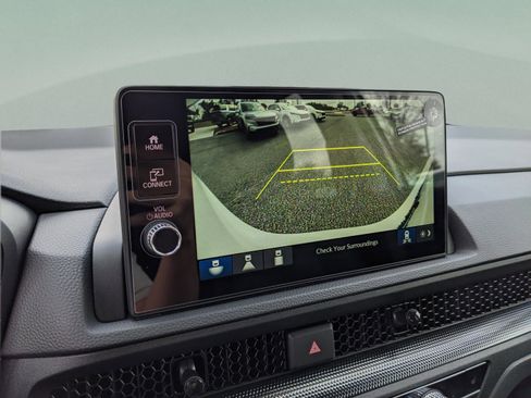 New 2026 Honda CR-V EX image 27