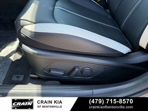 New 2026 Kia K5 GT-Line image 11