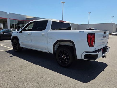 Used 2025 GMC Sierra 1500 Elevation AWD/4WD image 9