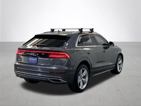 Used 2022 Audi Q8 Premium Plus AWD/4WD image 10