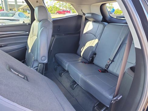 Used 2021 Buick Enclave Essence w/ Trailering Package, 5000 lbs. image 11