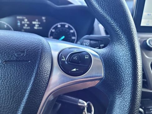 Certified 2021 Ford Transit Connect XLT FWD image 23