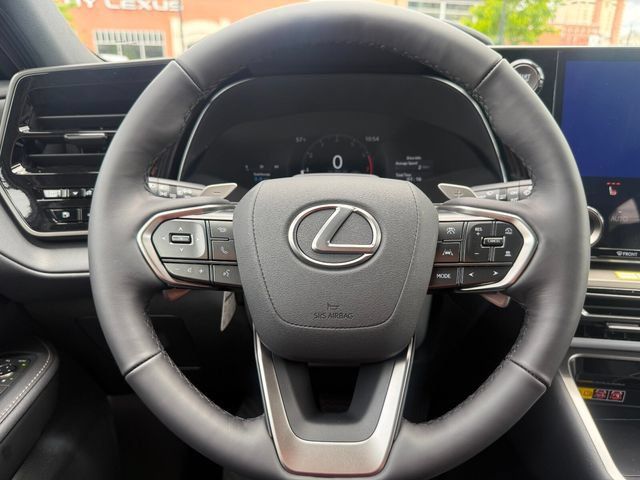 New 2026 Lexus TX 350 AWD image 15
