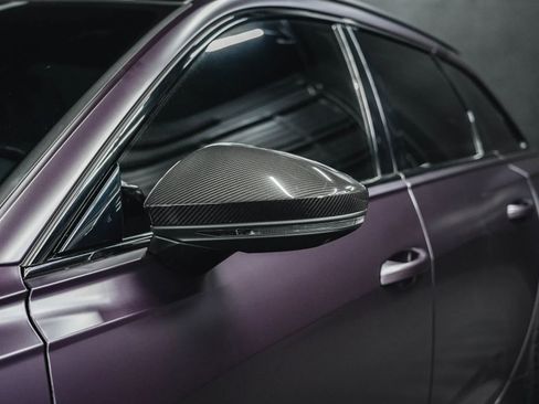 Used 2022 Audi RS 6 image 4