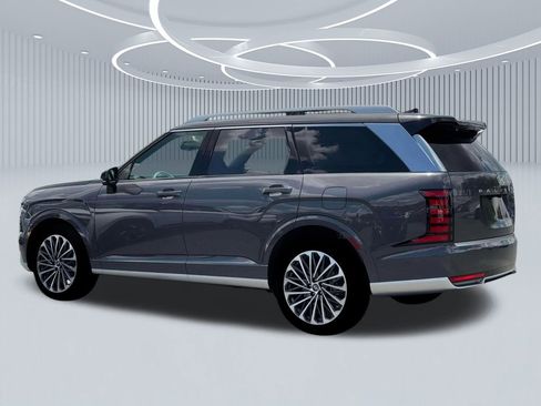 New 2026 Hyundai Palisade Calligraphy image 2