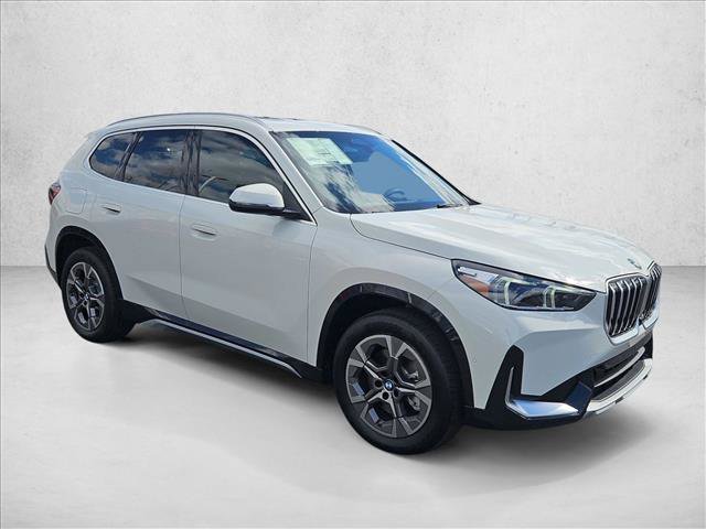New 2027 BMW X1 xDrive28i w/ Technology Package AWD/4WD image 7