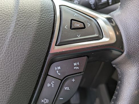 Used 2024 Ford Edge Titanium AWD/4WD image 20