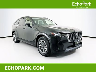 Used 2024 MAZDA CX-90 3.3 Turbo w/ Select Package