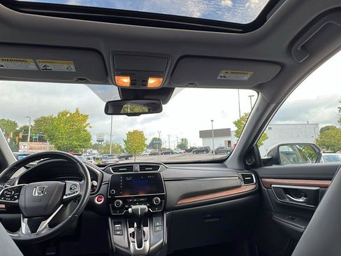Used 2020 Honda CR-V EX-L image 20