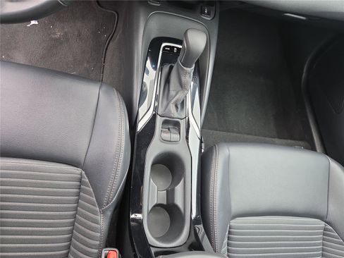 Used 2021 Toyota Corolla XSE w/ Carpet Mat Package (TMS) image 23