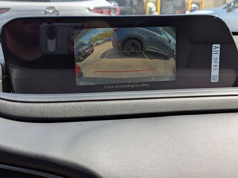New 2026 MAZDA CX-30 AWD 2.5 S w/ Select Sport Pkg image 31