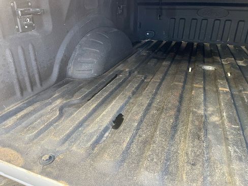 Used 2021 Ford F250 Lariat w/ Lariat Ultimate Package image 16