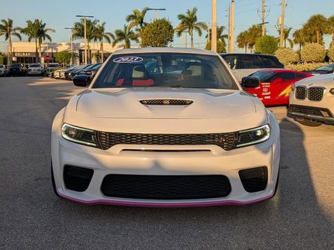 Used 2023 Dodge Charger Scat Pack image 2