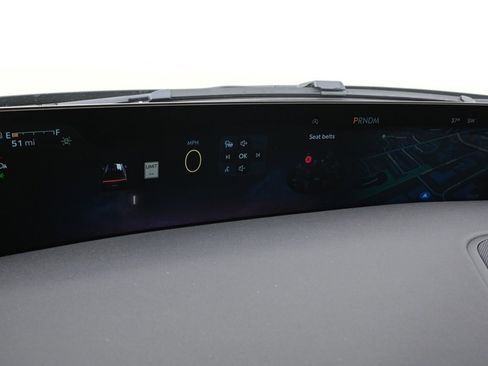 New 2025 Lincoln Navigator Reserve w/ Jet Appearance Package image 25