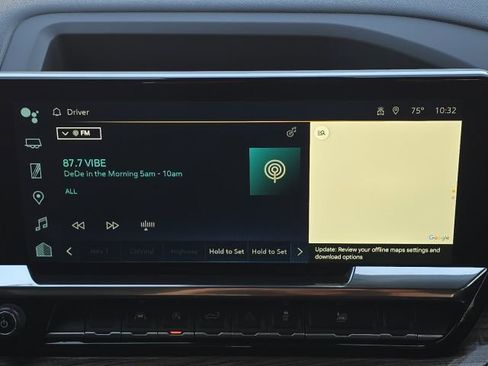 Used 2024 Chevrolet Silverado 1500 RST w/ Redline Edition image 31