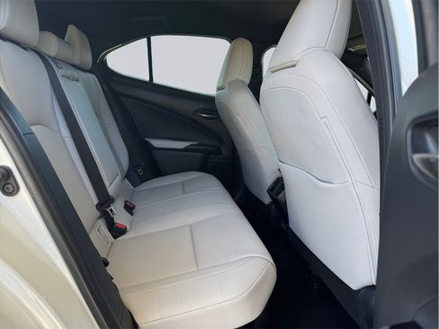 Used 2021 Lexus UX 250h w/ Accessory Package (Z2) AWD/4WD image 24