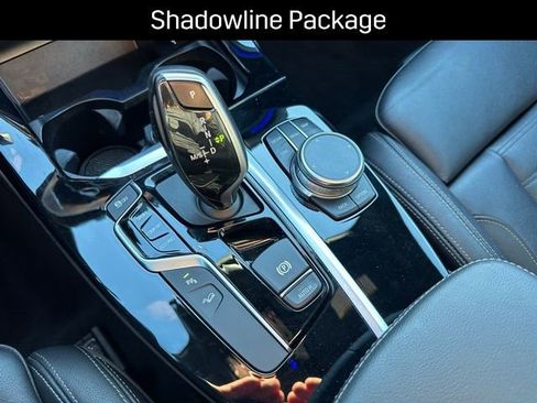 Used 2021 BMW X3 M40i image 17