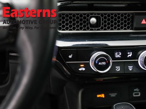 Used 2022 Honda Civic EX image 20