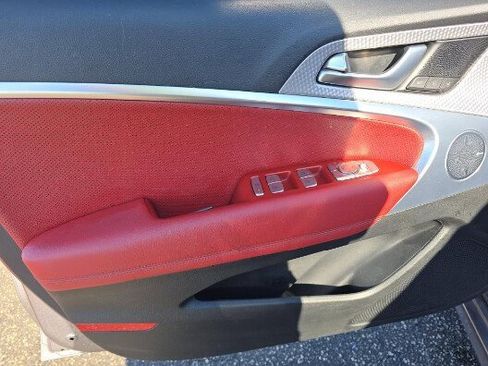 Used 2023 Genesis G70 2.0T w/ Sport Prestige Package image 11